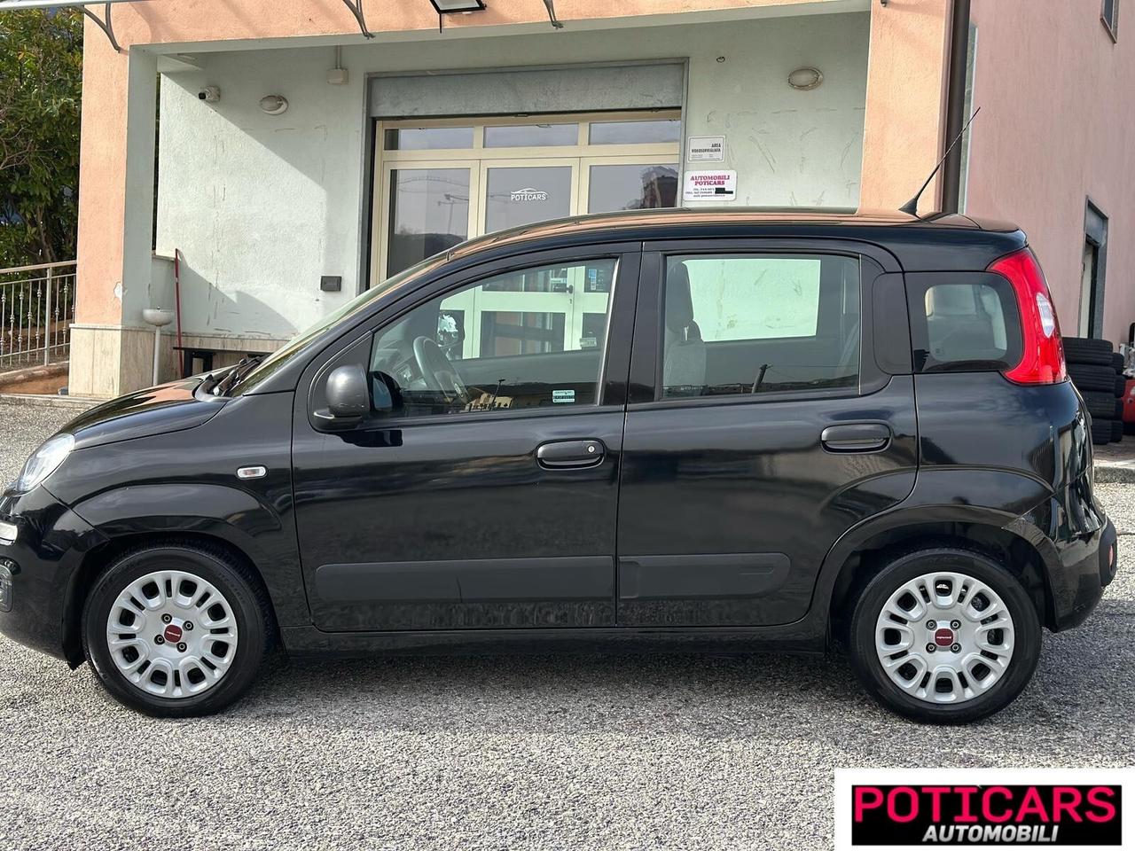 Fiat Panda 1.0 FireFly S&S