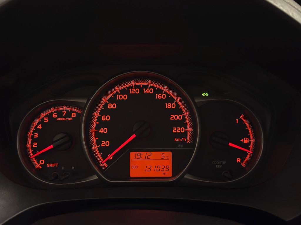 Toyota Yaris 5 Porte Yaris 5p 1.0 Trend White Edition