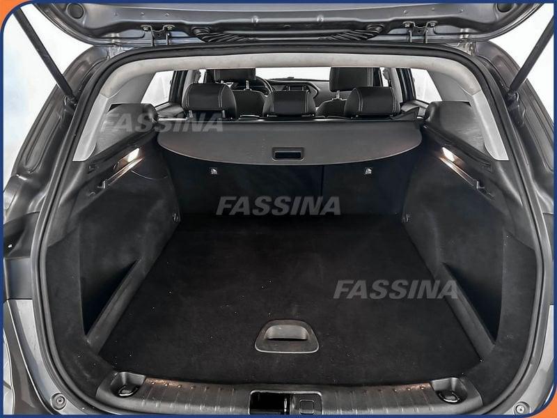 FIAT Tipo Tipo 1.6 Mjt S&S SW Easy