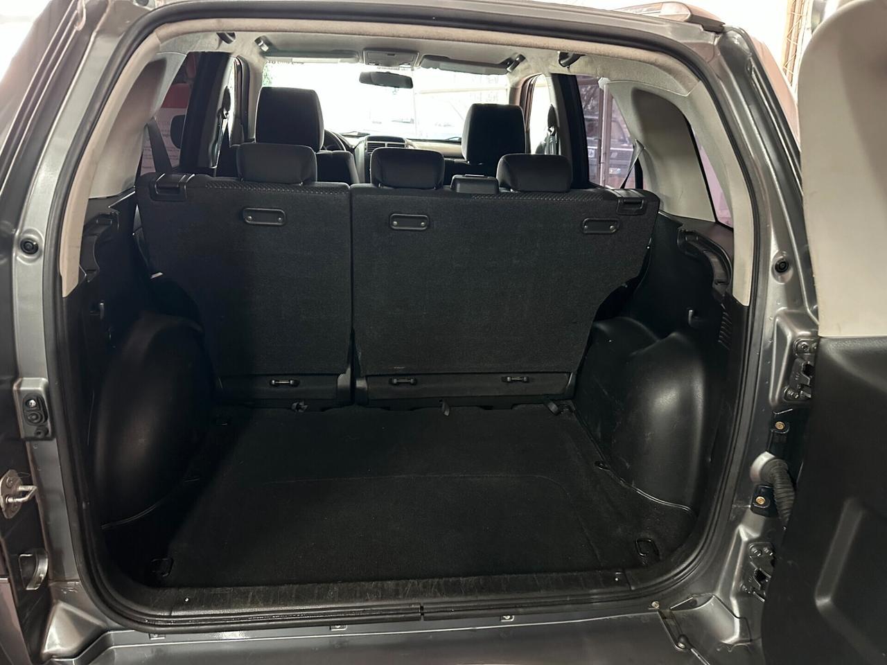 Suzuki Grand Vitara 1.9 DDiS 5 porte