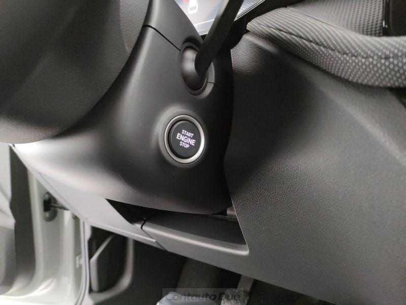 Škoda Fabia 1.0 TSI Evo 70KW BE MORE