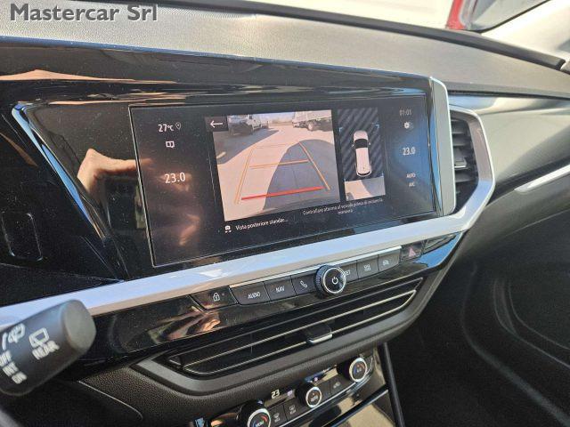 OPEL Grandland X Grandland I 2022 1.5 ecotec GS Line s - GK485RL