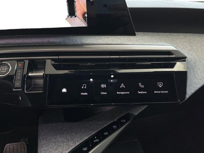 Peugeot 3008 III 2024 1.2 hybrid Allure 145cv e-dcs6