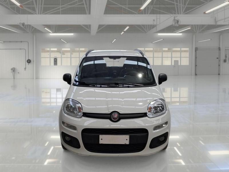FIAT PANDA 1.2 69cv EasyPower E6 Easy 5 PORTE