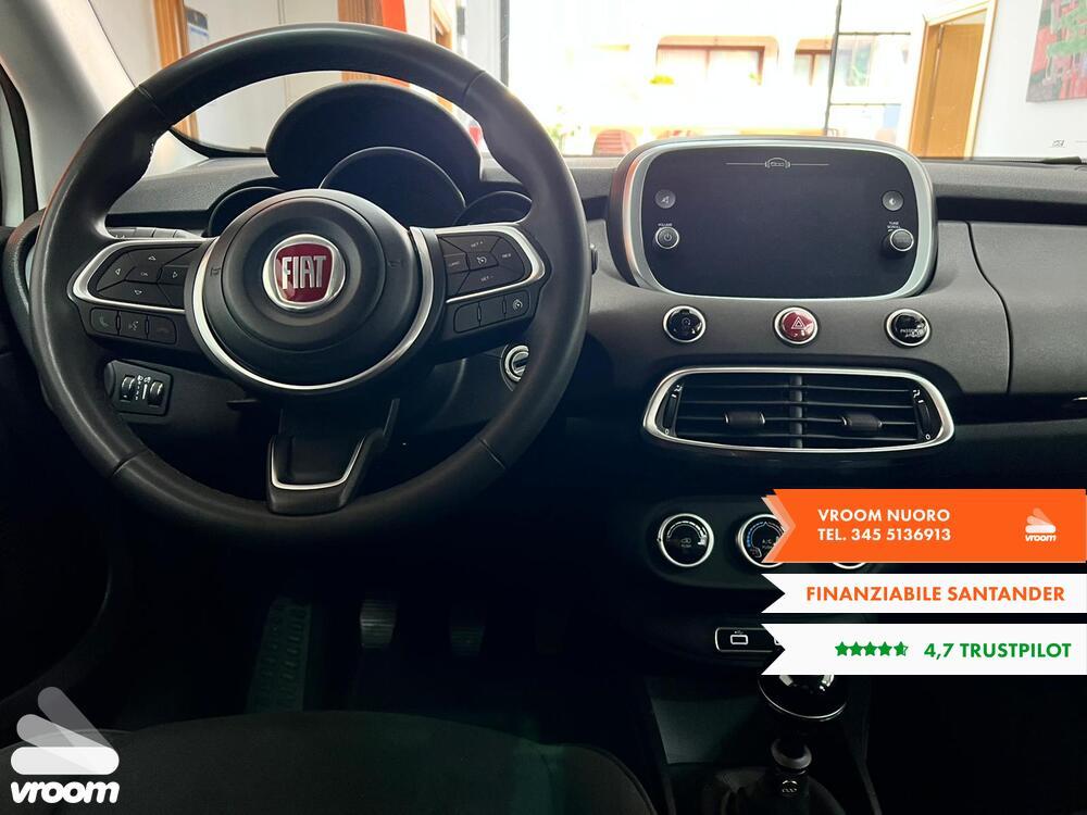 FIAT 500X 500X 1.3 MultiJet 95 CV