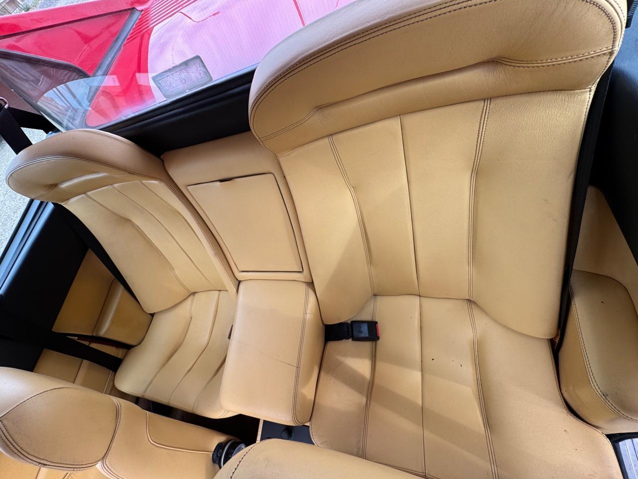 FERRARI MONDIAL 3.2 271 CV QUATTROVALVOLE