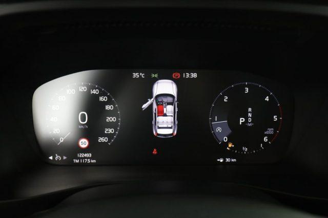 VOLVO XC40 XC40 D3 AWD Geartronic Business