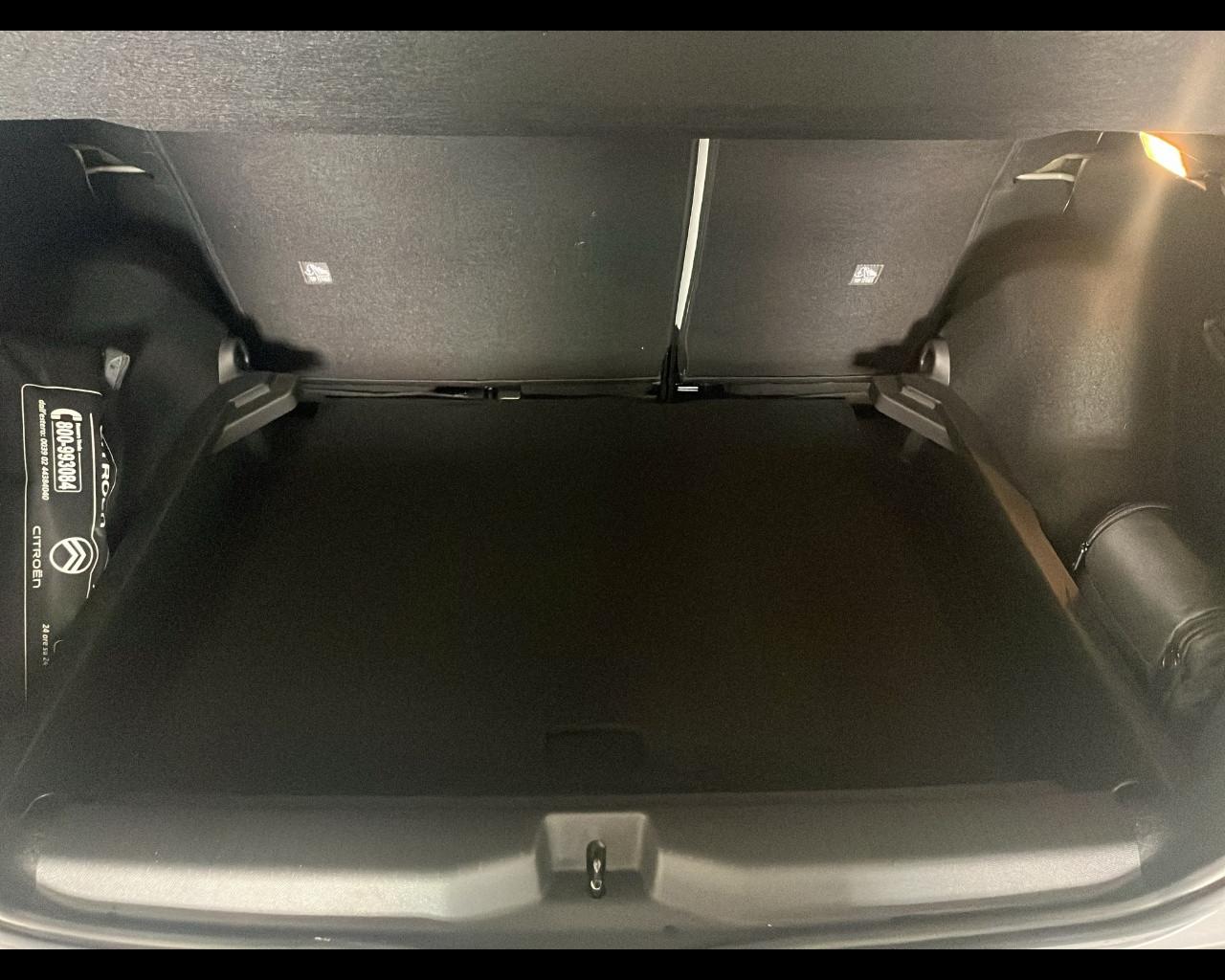 CITROEN Nuova C3 Aircross PureTech HYBRID 145 Ã«DCS6 -Â  M