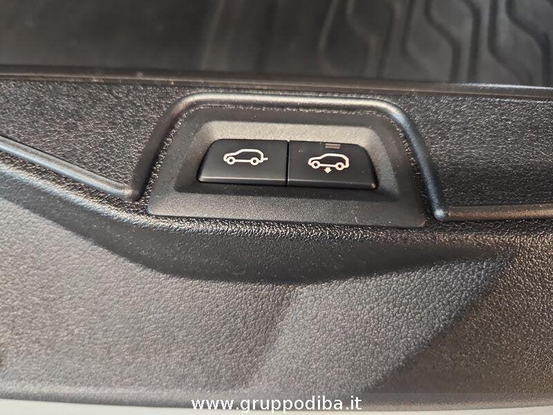 BMW X5 G05 2018 Diesel xdrive30d mhev 48V xLine auto