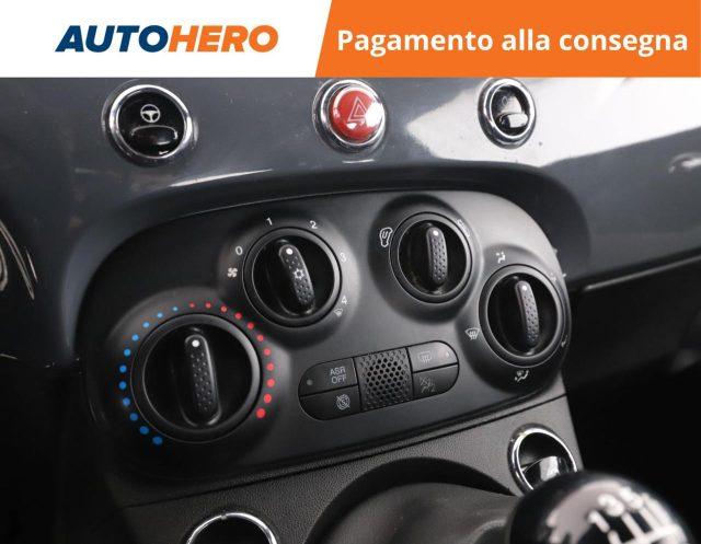 FIAT 500 1.2 Pop