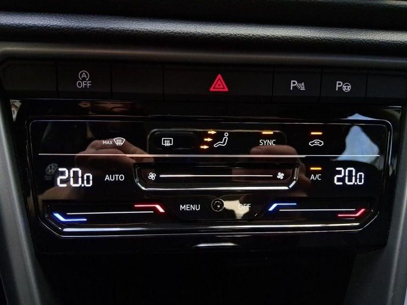 Volkswagen T-Roc T-Roc 1.5 TSI ACT DSG Life