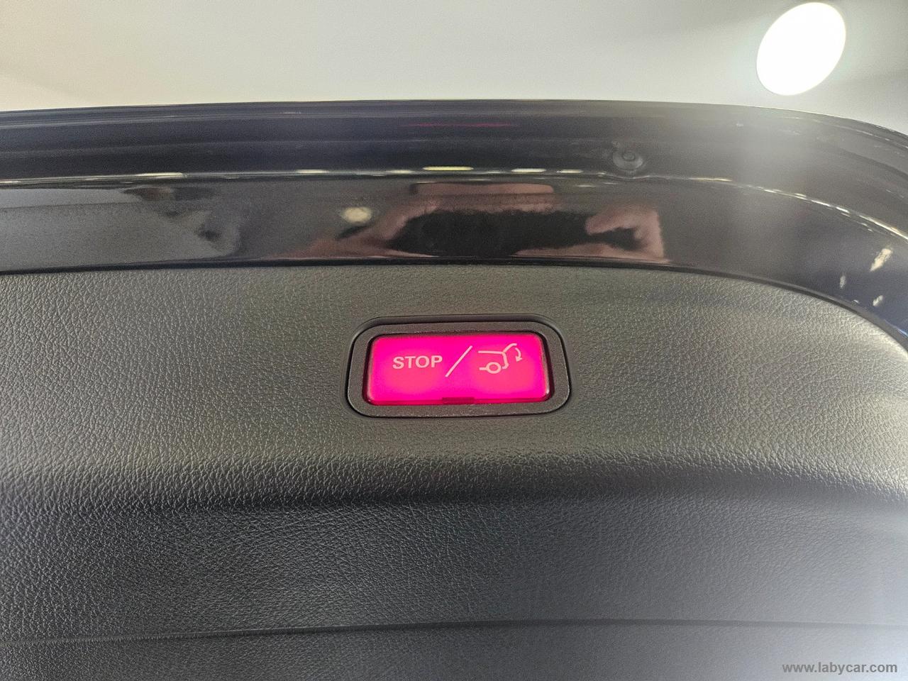 MERCEDES-BENZ GLC 220d 4M Mild Hybrid AMG Advanced