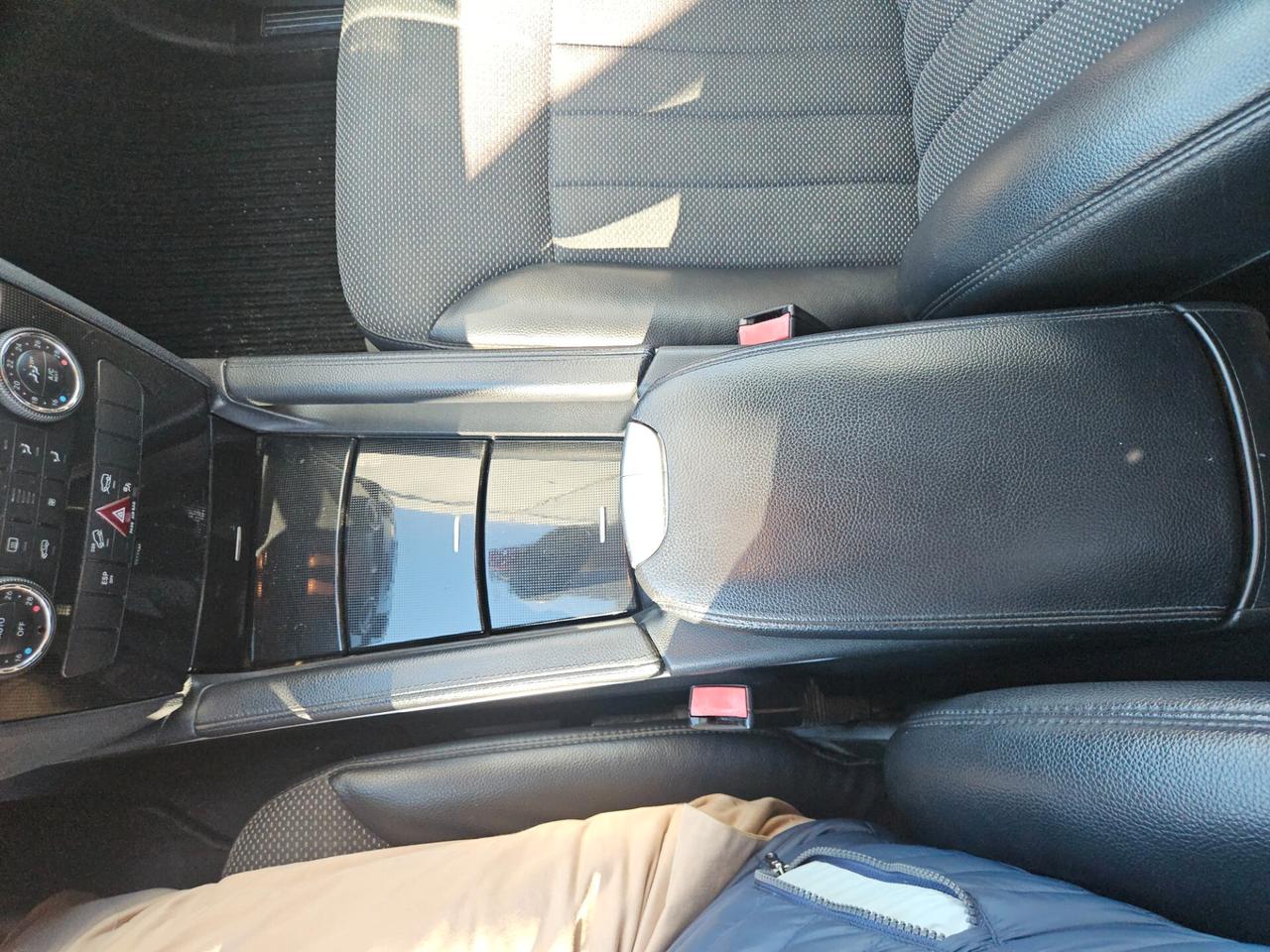 Mercedes-benz ML 280 CDI Sport Automatico