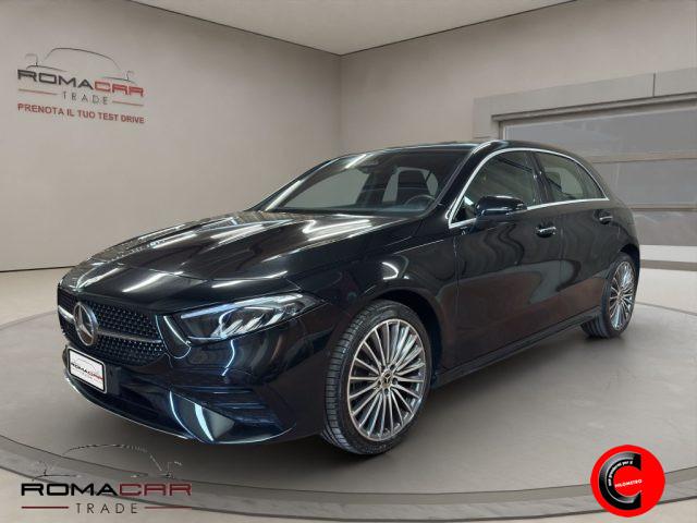 MERCEDES-BENZ A 250 hybrid EQ AMG Line Premium Plus TETTO LUCI AMB