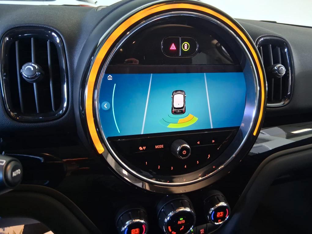 MINI Countryman 1.5 Cooper Countryman