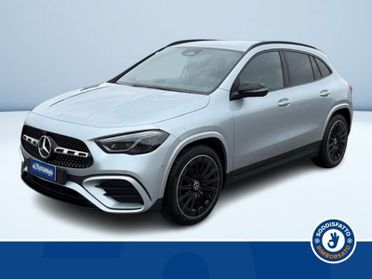 Mercedes-Benz GLA 200d Automatic AMG Line Advanced Plus Extra