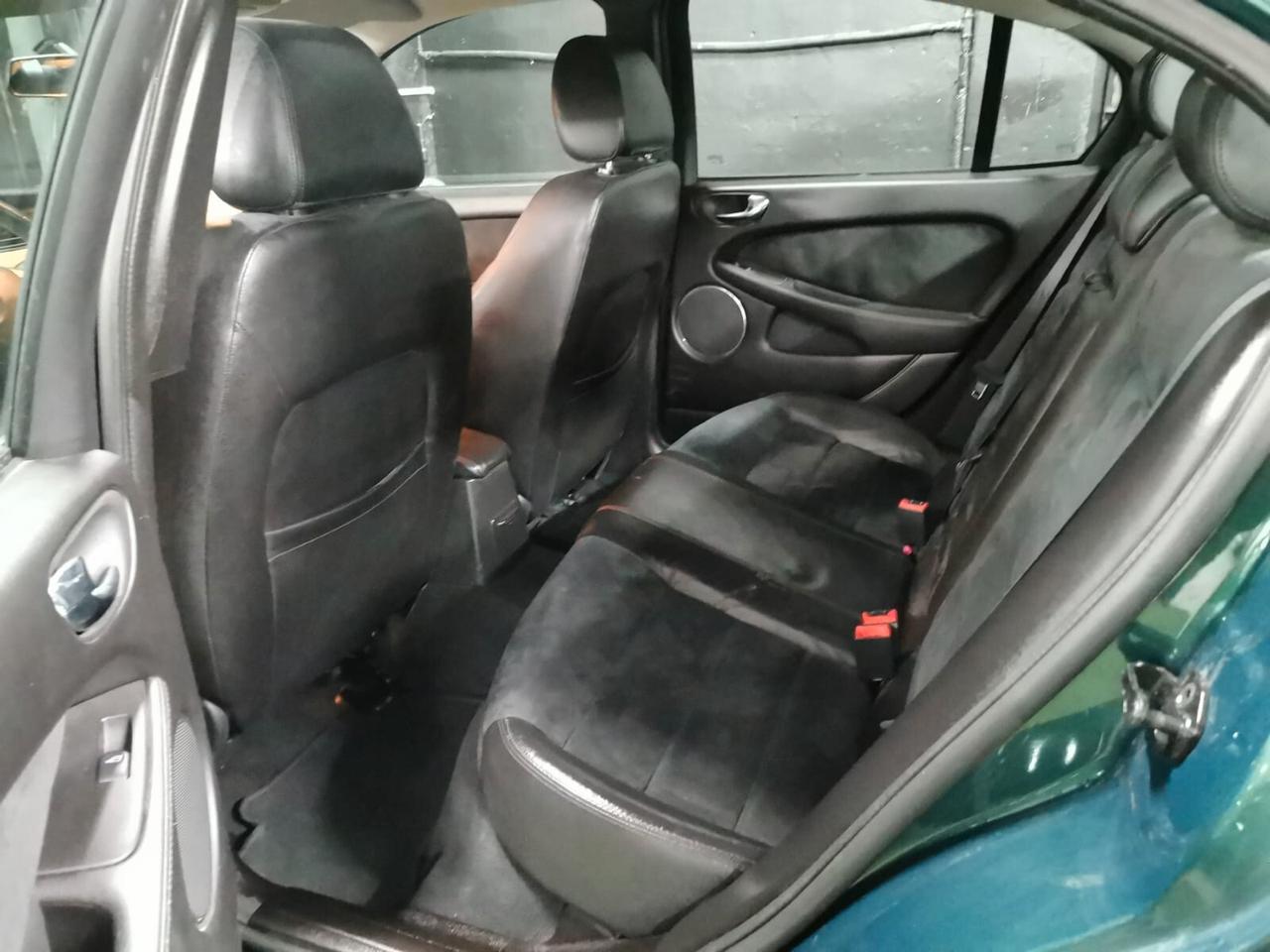 Jaguar X-Type 2.5 V6 24V Sport GARANZIA 12 MESI