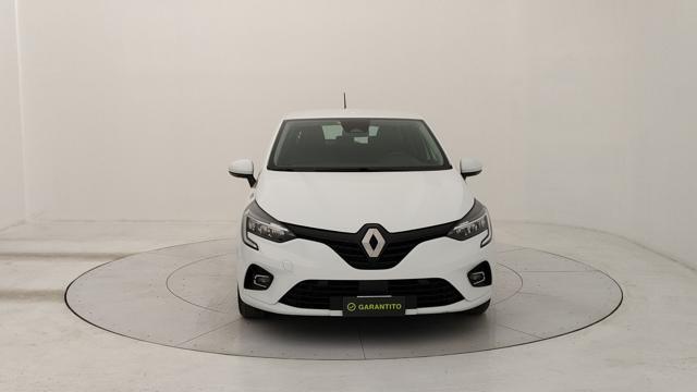 RENAULT Clio 1.5 blue dci Business 85cv