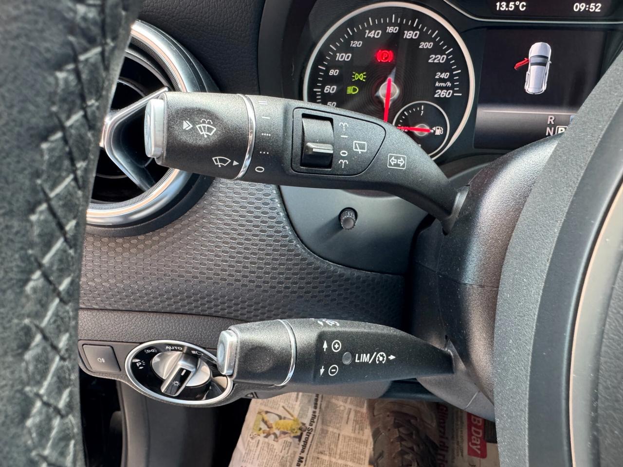 Mercedes-benz A 180 Mercedes Cdi