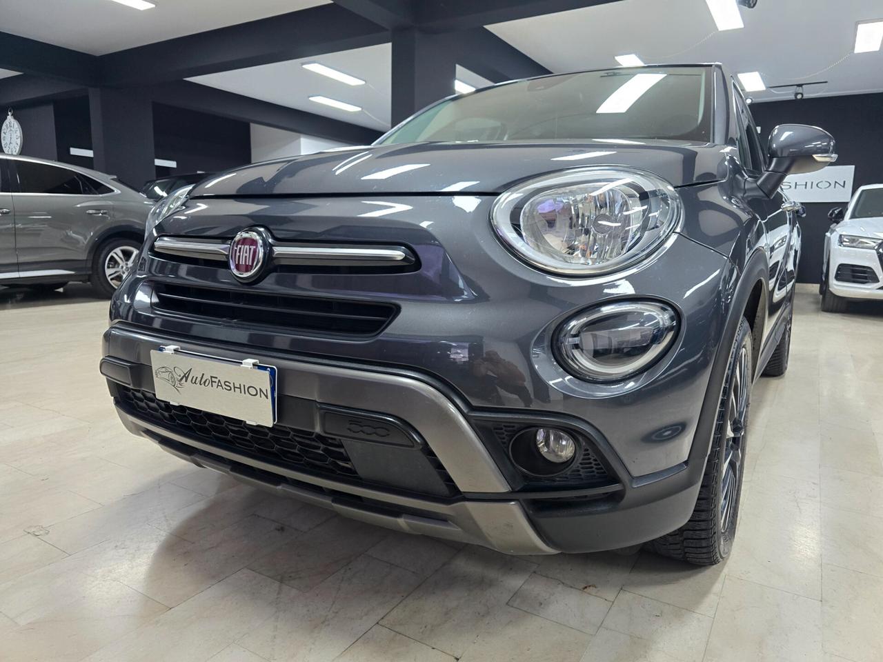 Fiat 500X 1.6 MultiJet 120 CV