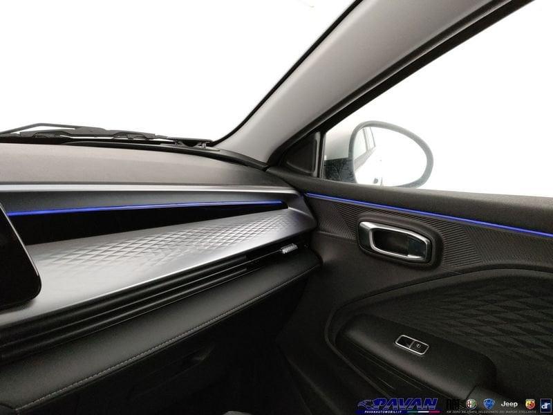 DR AUTOMOBILES dr 3.0 1.5 CVT Bi-Fuel GPL COLLECTION