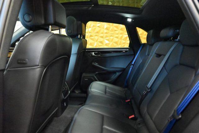PORSCHE Macan 2.9 S PDK TET.21"PASM RADAR PASM GTS VENT/360°FULL