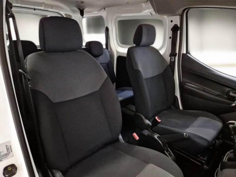 NISSAN NV 200 1500 DCI 110 CV 5 POSTI