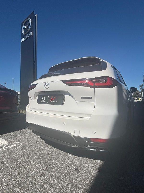 Mazda CX-60 CX-60 2.5L e-Skyactiv G PHEV AWD Exclusive Line + Conv. e sound pack