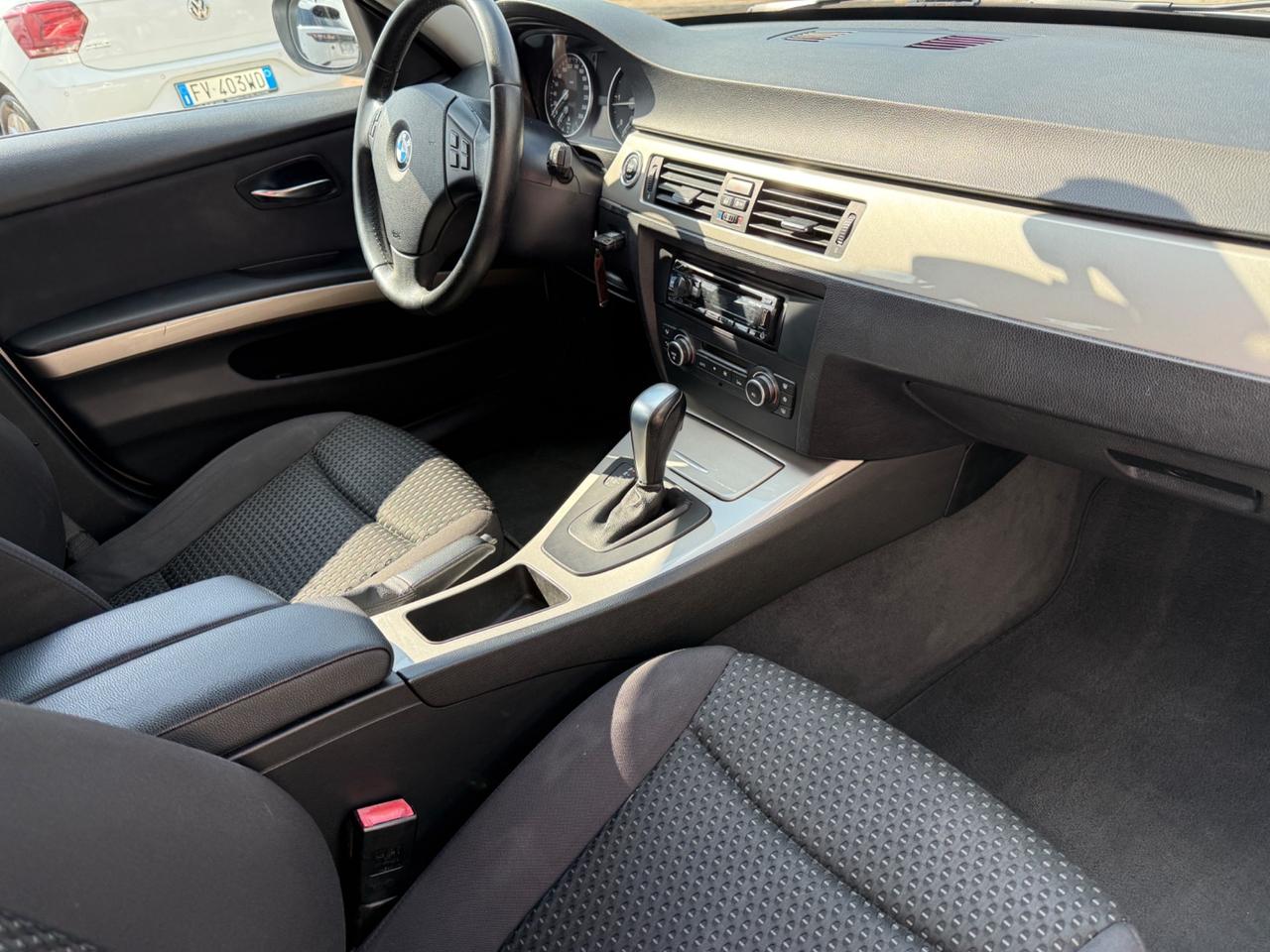 Bmw 318 318d 2.0 143CV cat Touring Attiva