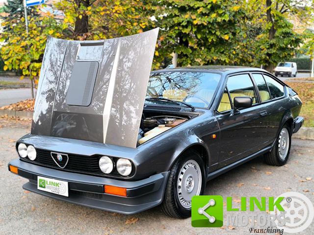 ALFA ROMEO GTV 6 2.5i