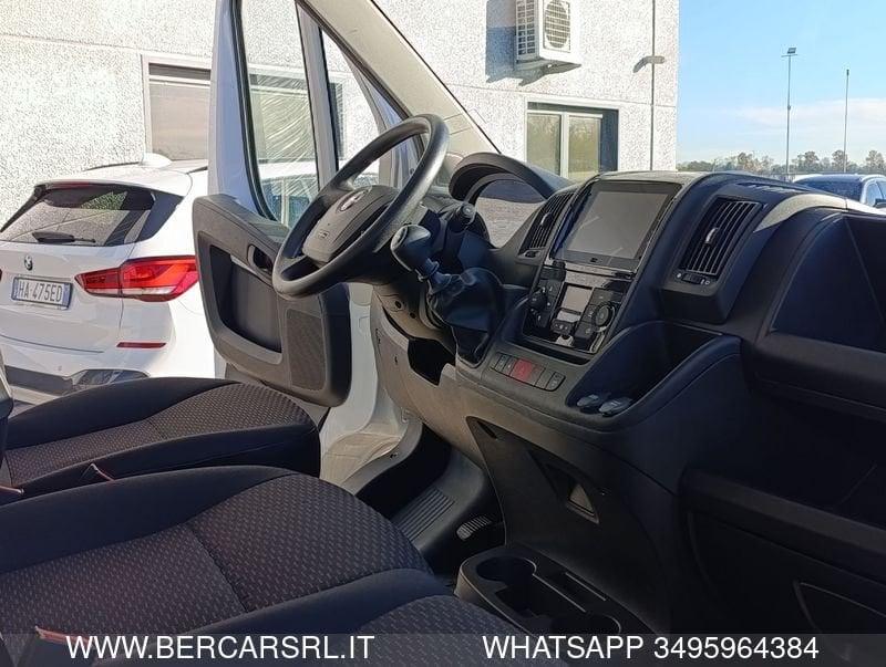 Opel Movano Movano 33 2.2 BlueHDi 140 S&S PM-TM Furgone