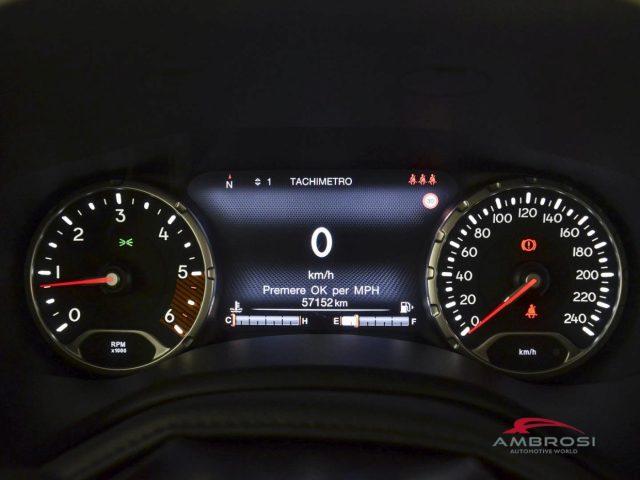 JEEP Renegade 1.6 mjt Limited 2wd 130cv