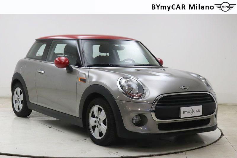 Mini One 1.2 One