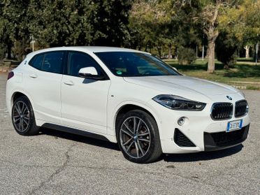 Bmw X2 sDrive16d Msport -TUA SENZA VINCOLI-