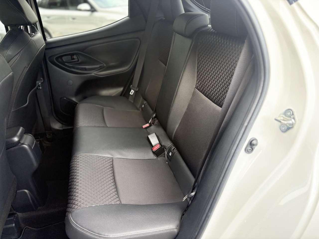 Toyota Yaris 1.5 Hybrid 92CV E6 Neo - 2022