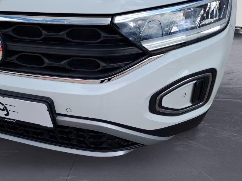 Volkswagen T-Roc 2.0 TDI SCR 150 CV DSG Life NAVI LED 17"
