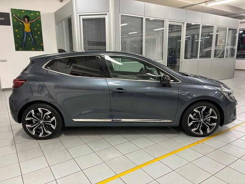 Renault Clio Techno 1.6 E-Tech full hybrid 145cv rif.GK829