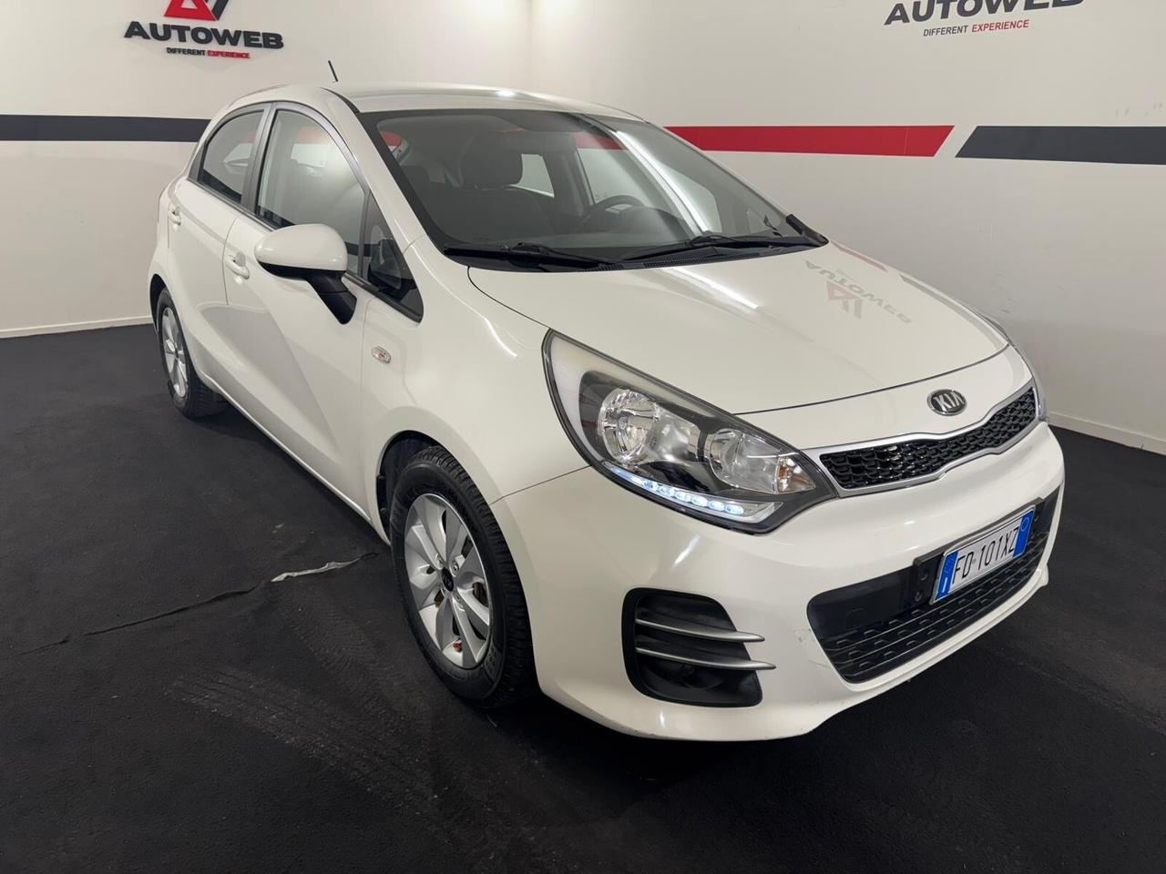 Kia Rio 1.1 CRDi 5p.S&S*NEOPATENTATI*