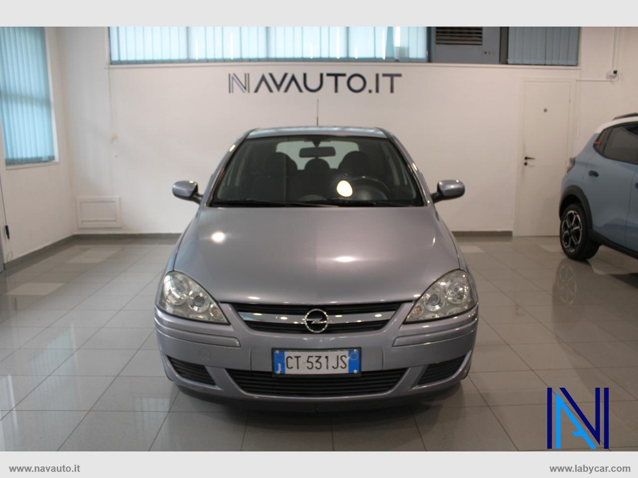 OPEL Corsa 1.3 16V CDTI 5p. Cosmo