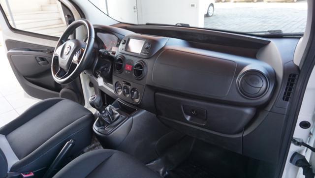 FIAT Fiorino 1.3 MJT 80CV Cargo SX