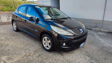 Peugeot 207 1.4 HDi 70CV 5p. Energie Sport