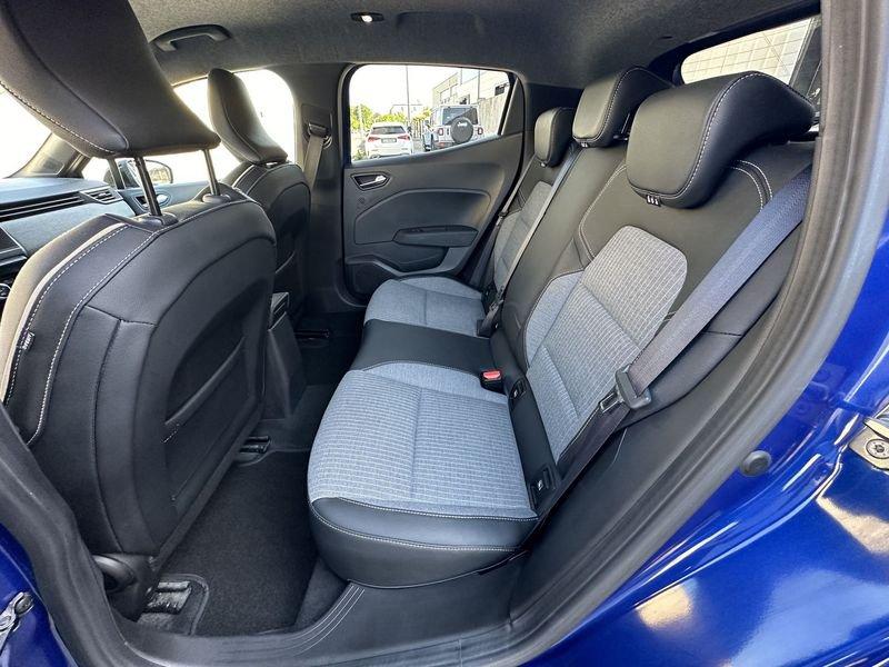 Renault Clio 1.0 TCE TECHNO
