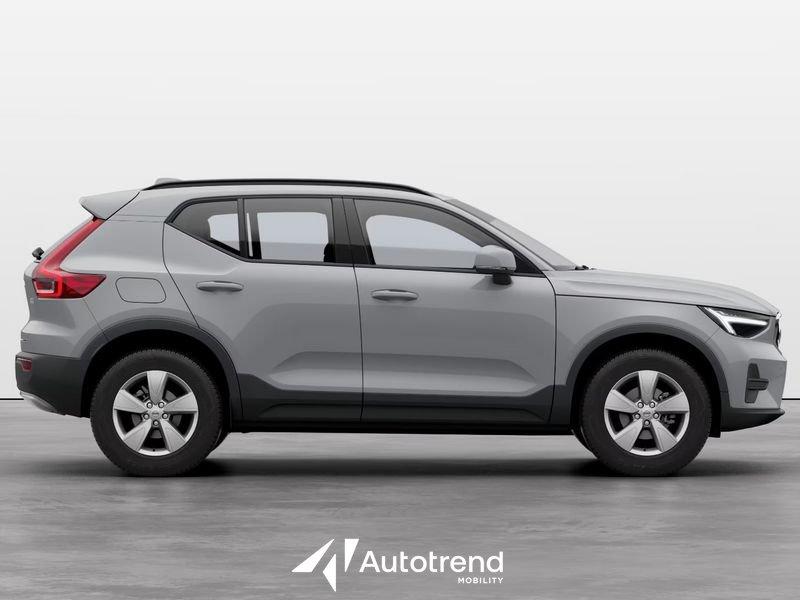 Volvo XC40 B3 163+11 CV Mild Hybrid Automatico Essential