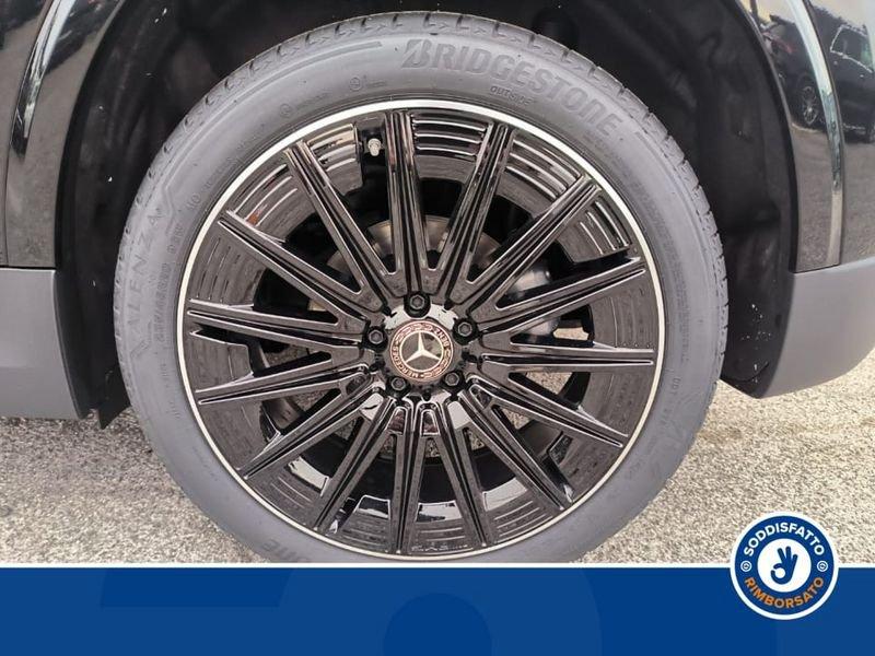 Mercedes-Benz GLA 180d Automatic AMG Line Advanced Plus