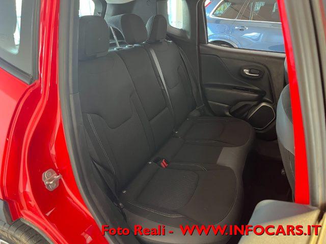 JEEP Renegade 1.6 Mjt 120 CV Limited PROMO !