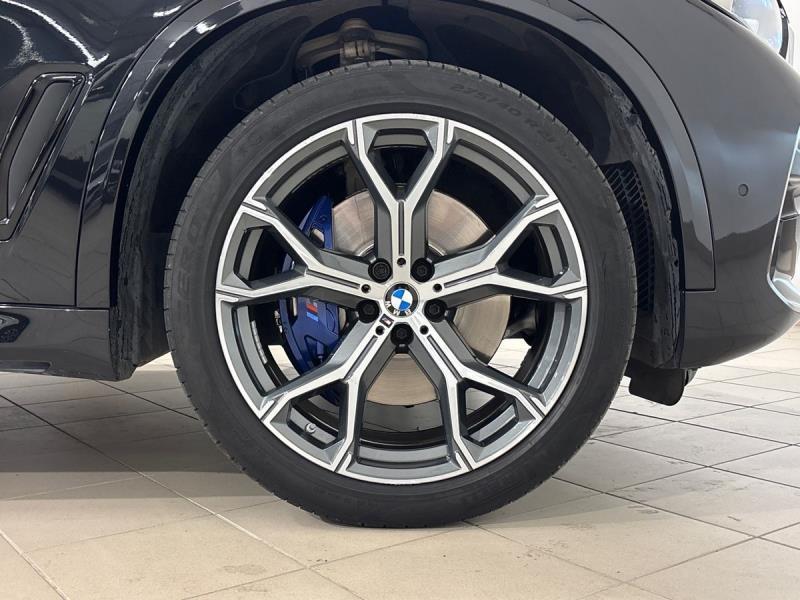 BMW X5 25 d Msport xDrive Steptronic