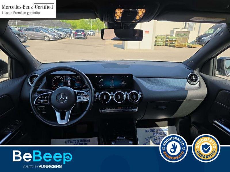 Mercedes-Benz GLA 200 D SPORT PLUS AUTO