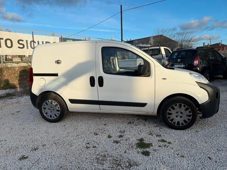 Peugeot Bipper 1.3 HDi 80CV Furgone Pro