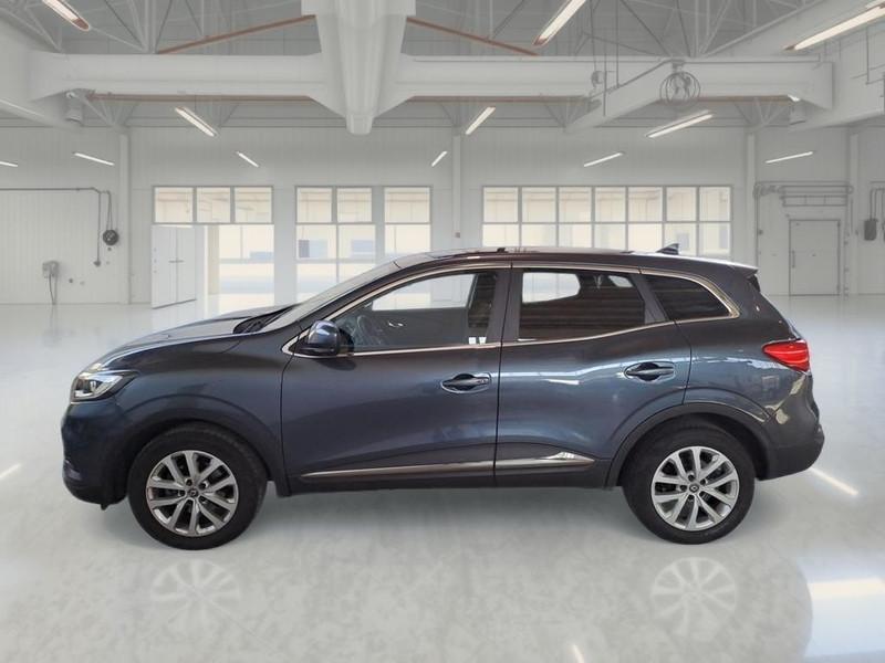 RENAULT KADJAR 1.5 DCI 85 KW BLUE BUSINESS EDC CROSSOVER