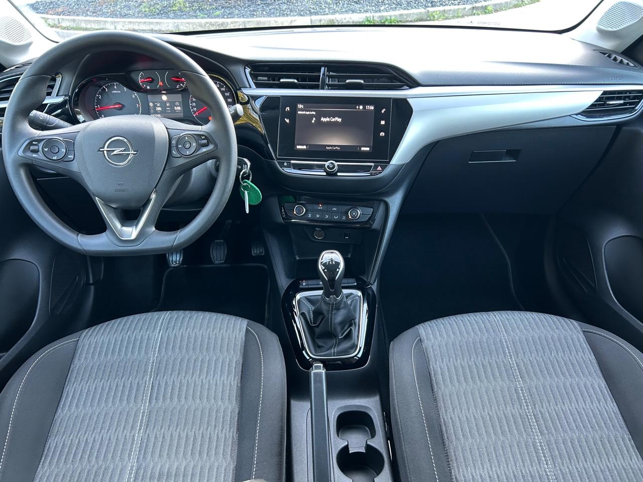 Opel Corsa 1.2 Elegance*SOLO 37000 KM *